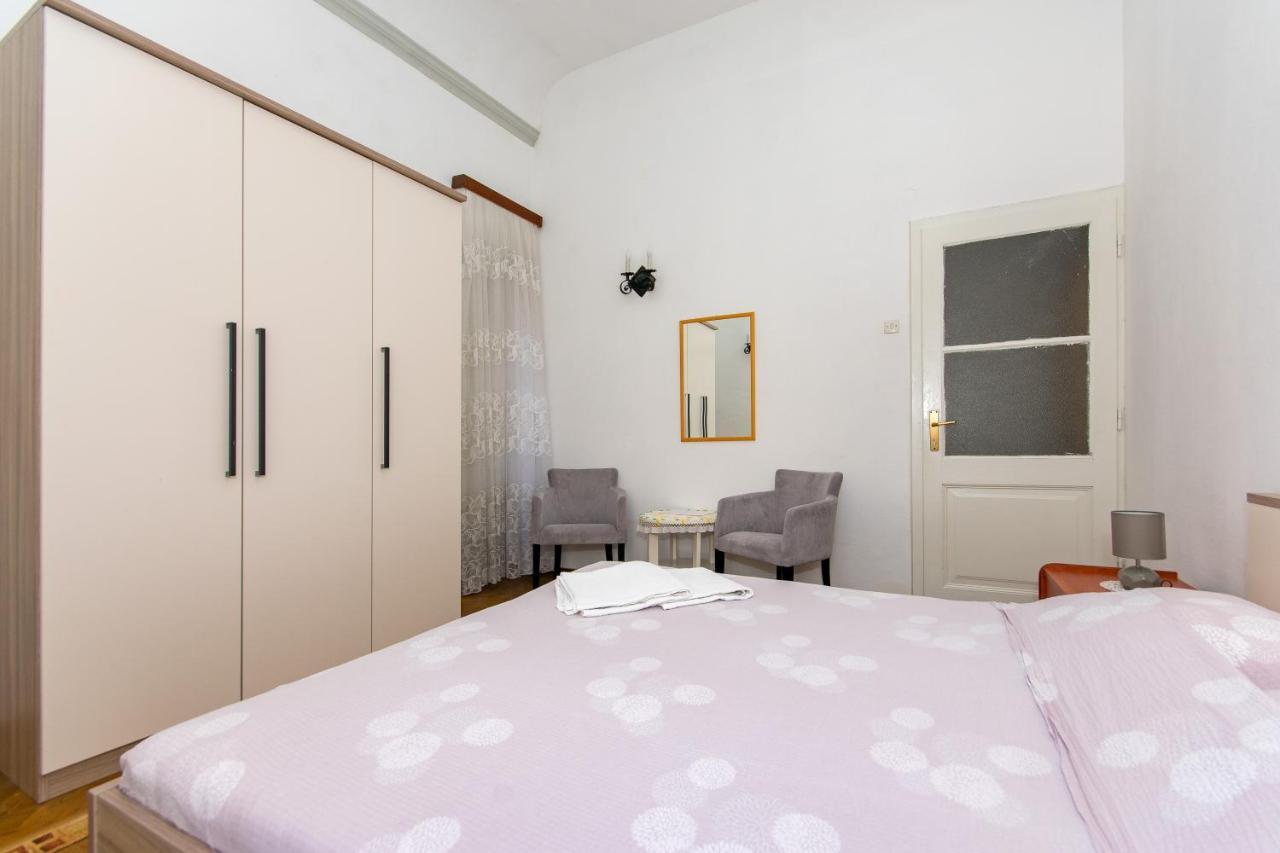 Veranda Rooms Dubrovnik Extérieur photo