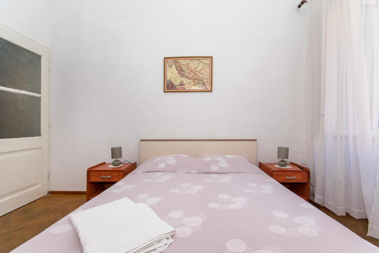 Veranda Rooms Dubrovnik Extérieur photo