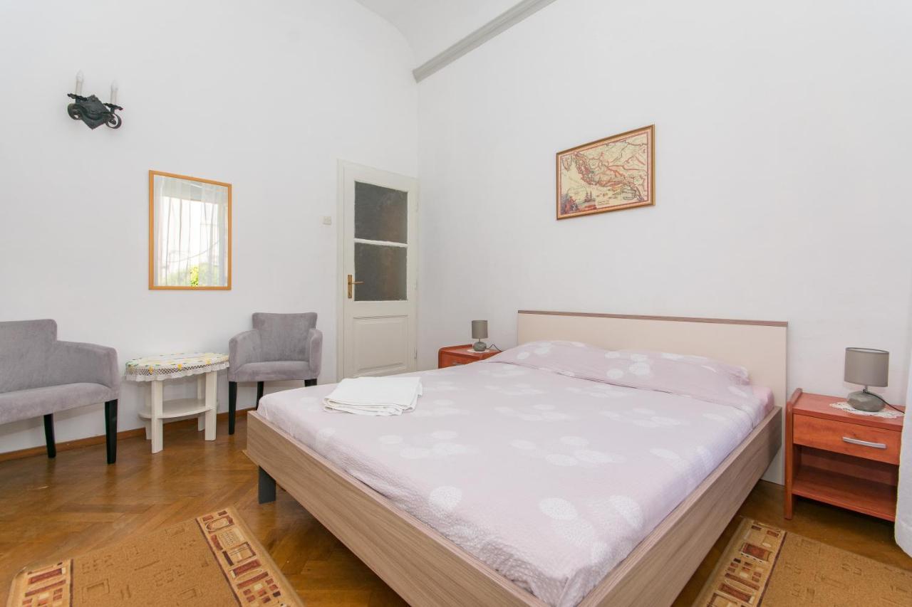 Veranda Rooms Dubrovnik Extérieur photo